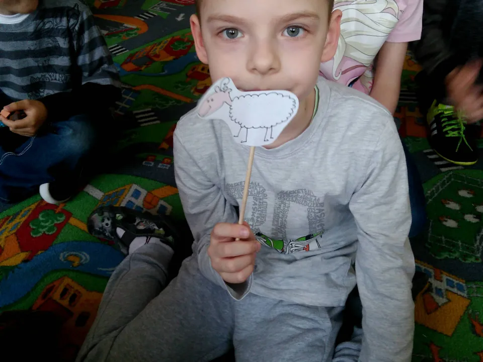 Dzień Teatru — zdjęcie 14