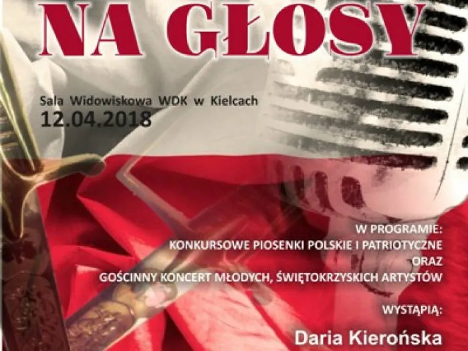 Pojedynek na glosy 2018 — zdjęcie 19
