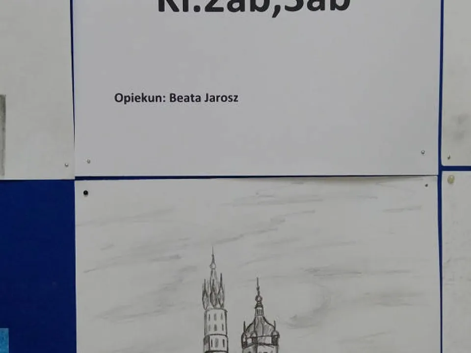 Zajęcia artystyczne — zdjęcie 7