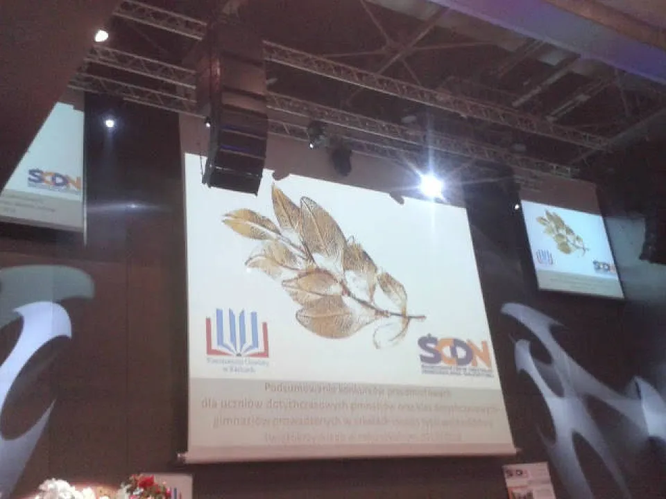 Laureaci konkursów przedmiotowych 2018 — zdjęcie 1