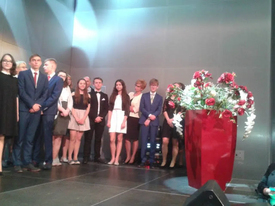Laureaci konkursów przedmiotowych 2018 — zdjęcie 6