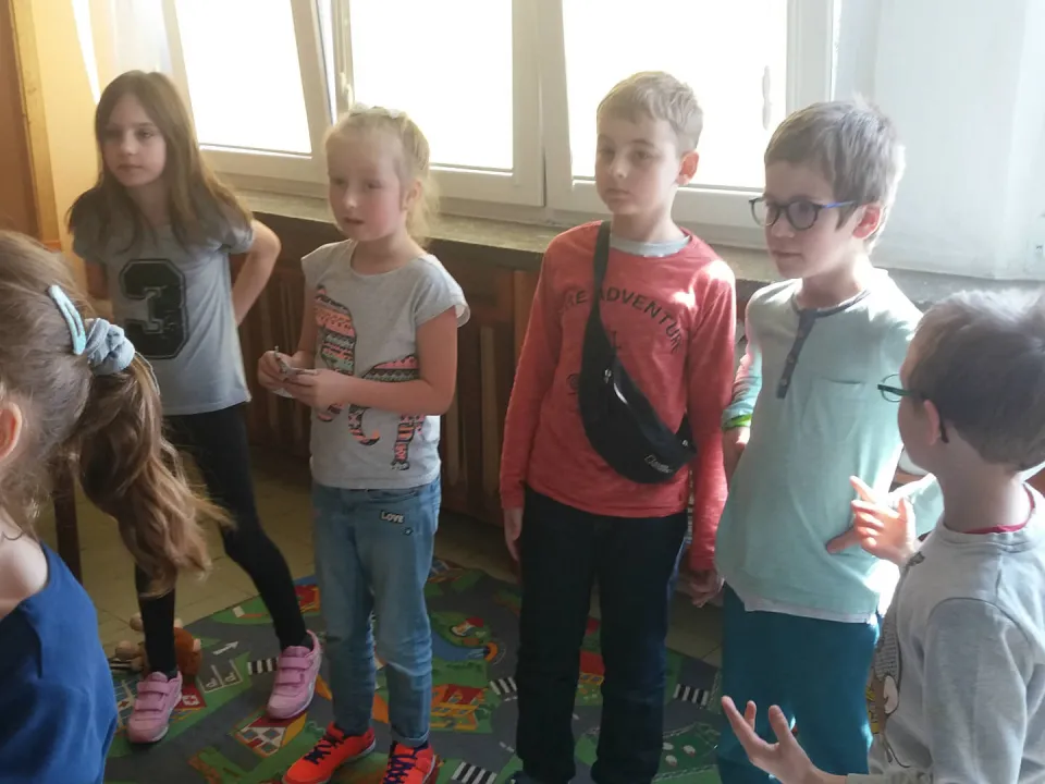 Dzień czekolady na świetlicy — zdjęcie 9
