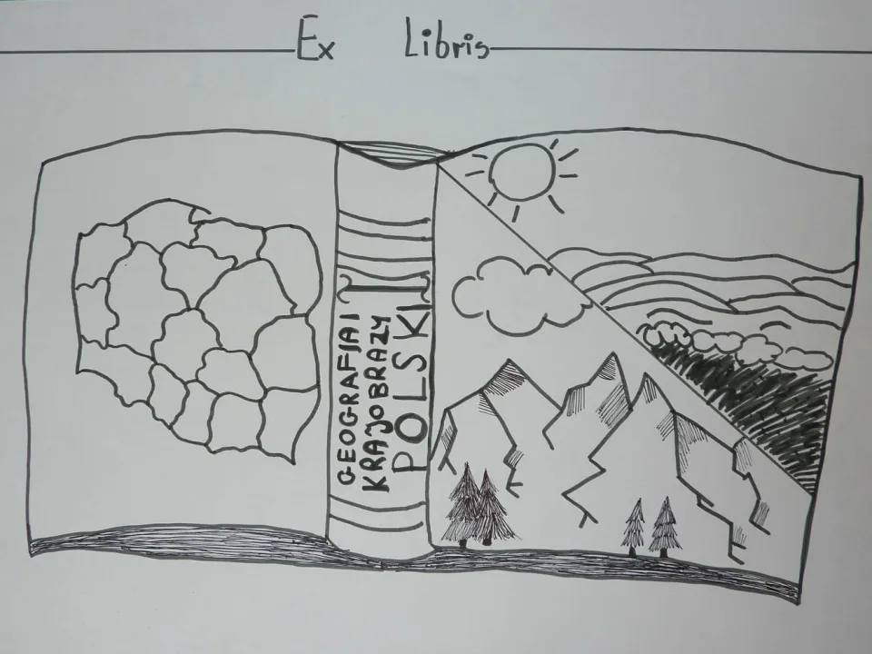 Exlibrisy — zdjęcie 2