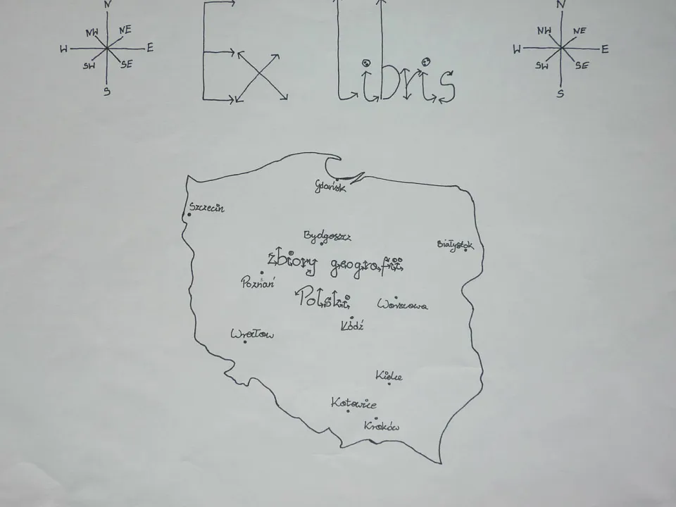 Exlibrisy — zdjęcie 8