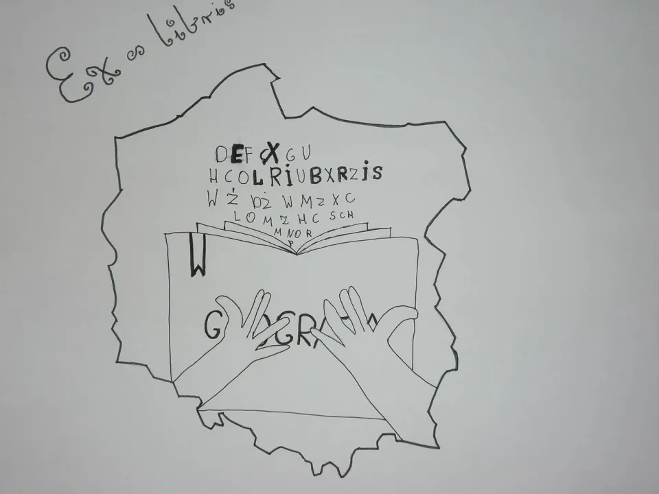 Exlibrisy — zdjęcie 13