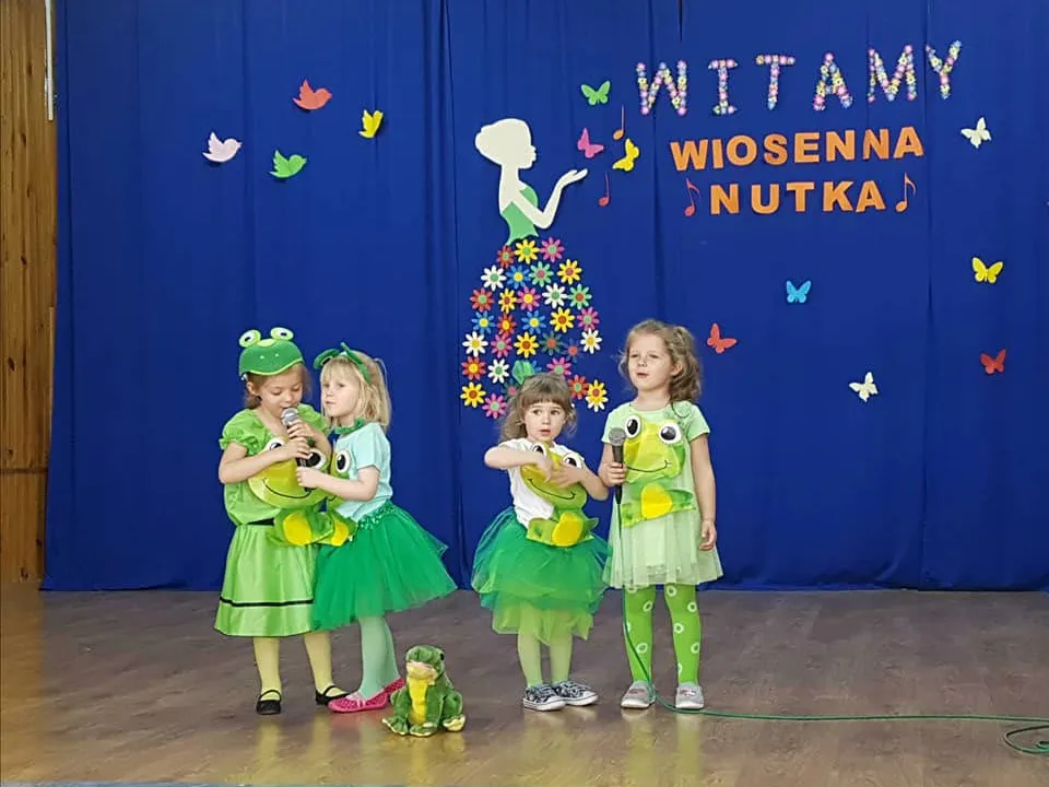 Konkurs piosenki "Wiosenna nutka" — zdjęcie 10