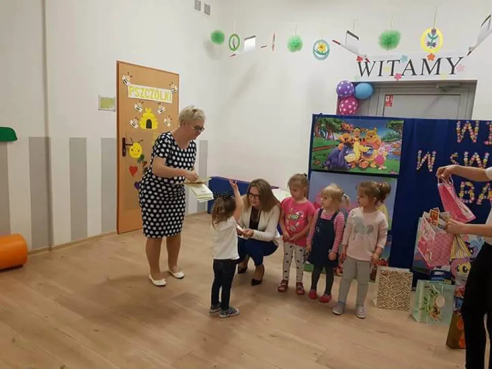 Konkurs piosenki "Wiosenna nutka" — zdjęcie 14