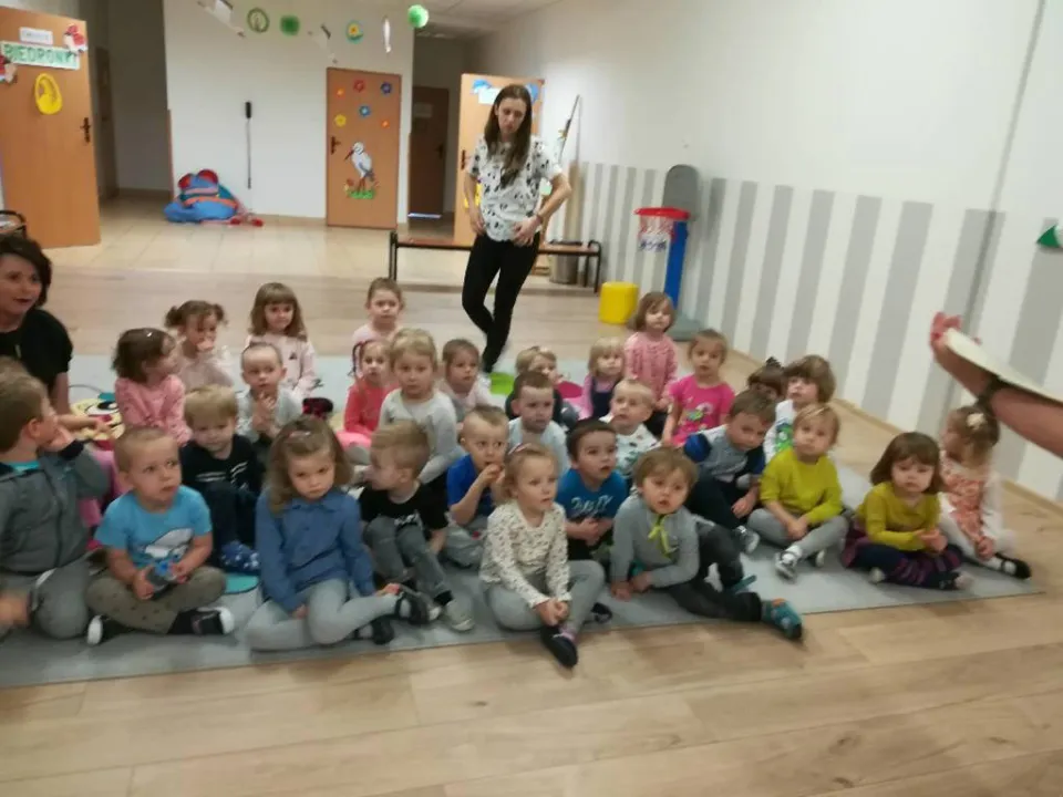 Konkurs piosenki "Wiosenna nutka" — zdjęcie 17