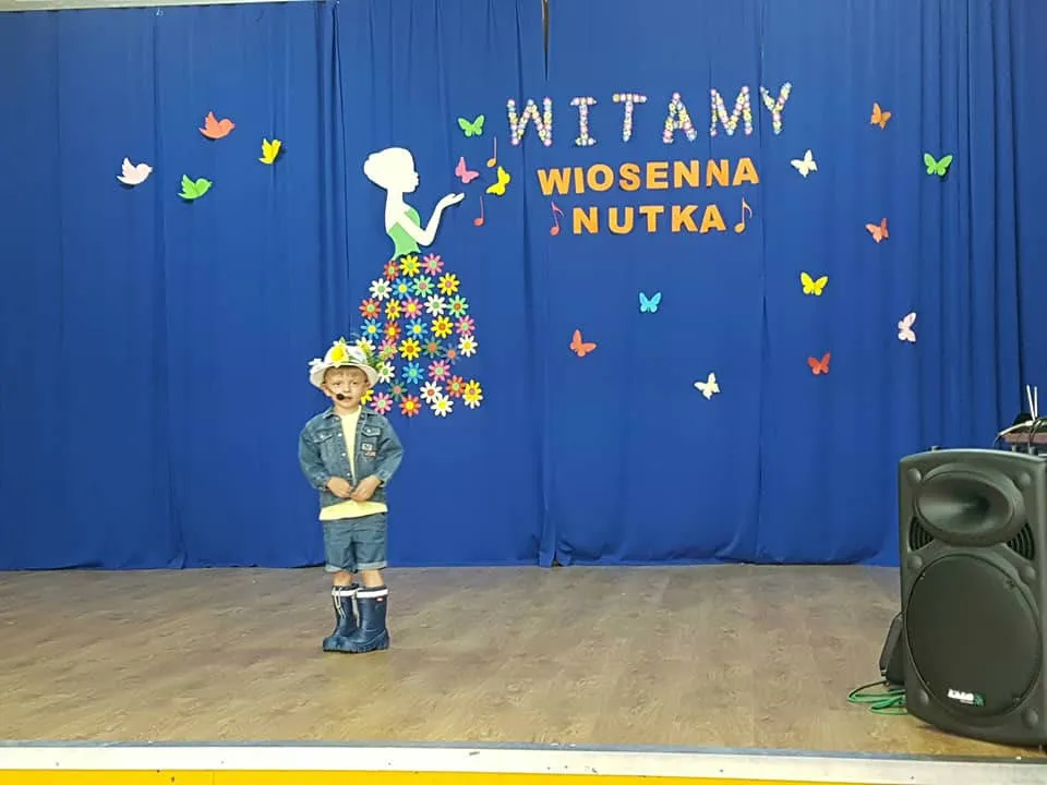 Konkurs piosenki "Wiosenna nutka" — zdjęcie 19