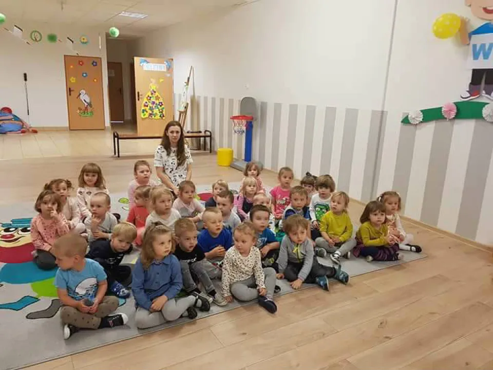 Konkurs piosenki "Wiosenna nutka" — zdjęcie 23
