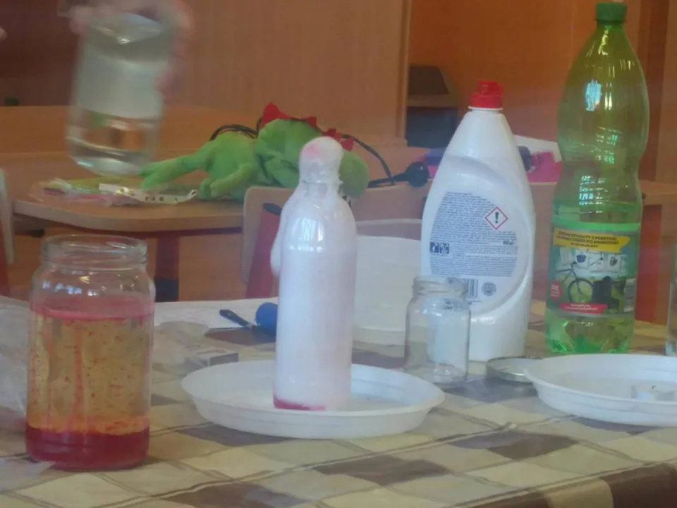 Warsztaty chemiczne — zdjęcie 8