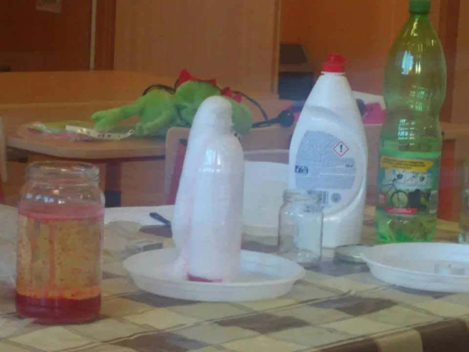 Warsztaty chemiczne — zdjęcie 9