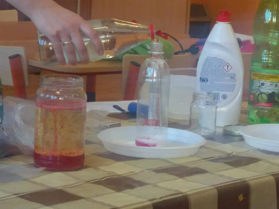 Warsztaty chemiczne — zdjęcie 11