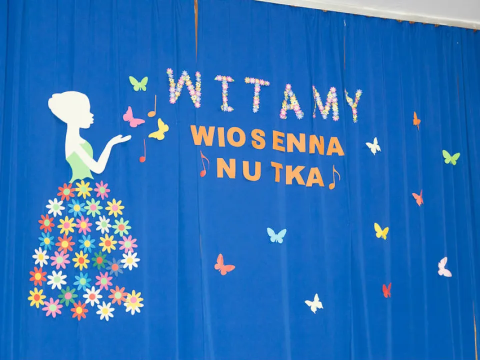 Wiosenna Nutka — zdjęcie 7