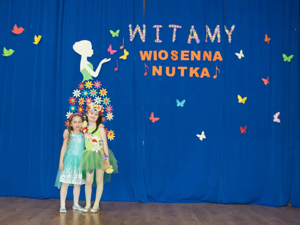 Wiosenna Nutka — zdjęcie 10