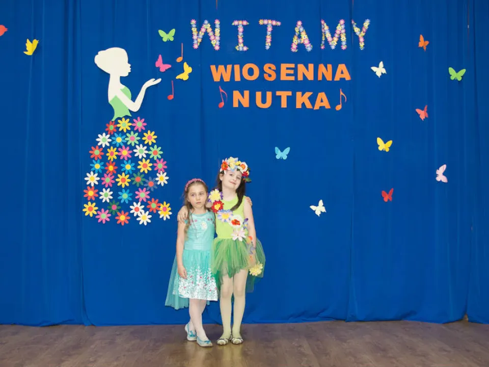 Wiosenna Nutka — zdjęcie 11
