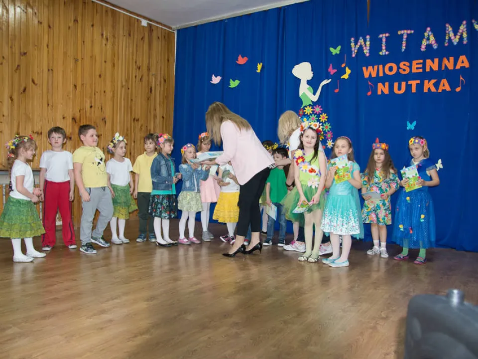 Wiosenna Nutka — zdjęcie 12
