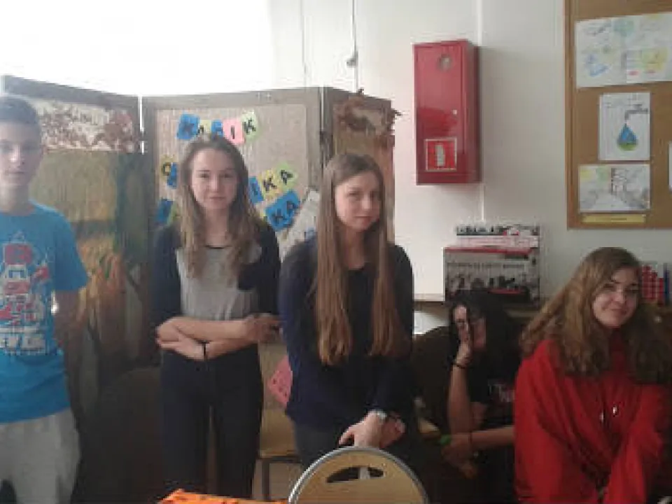 Dzień Ziemi — zdjęcie 1