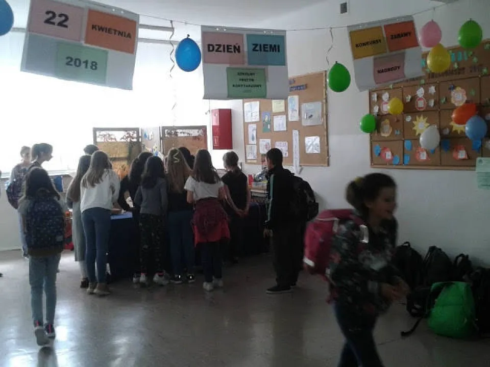 Dzień Ziemi — zdjęcie 3