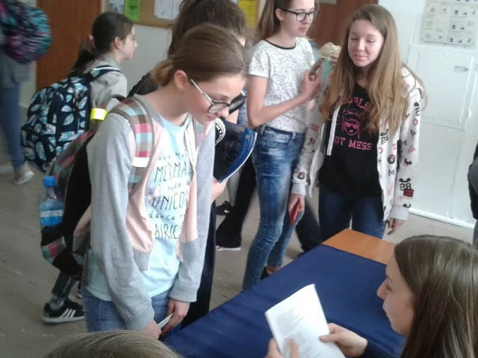 Dzień Ziemi — zdjęcie 7