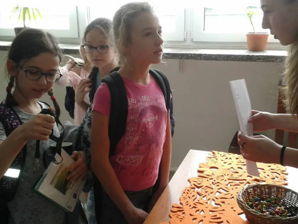 Dzień Ziemi — zdjęcie 8