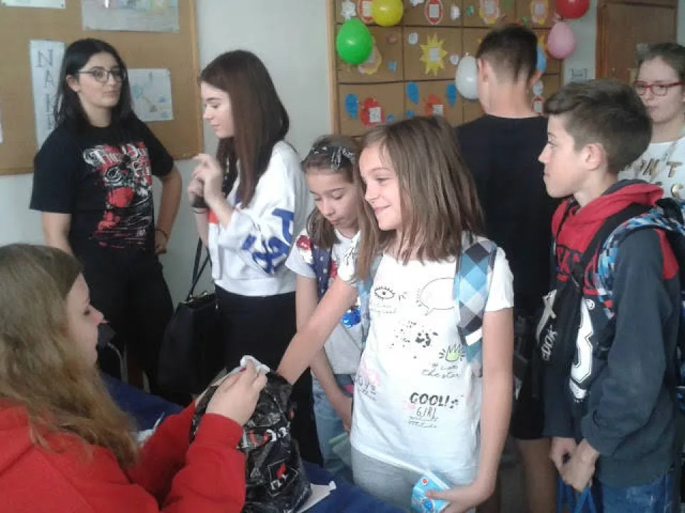Dzień Ziemi — zdjęcie 10