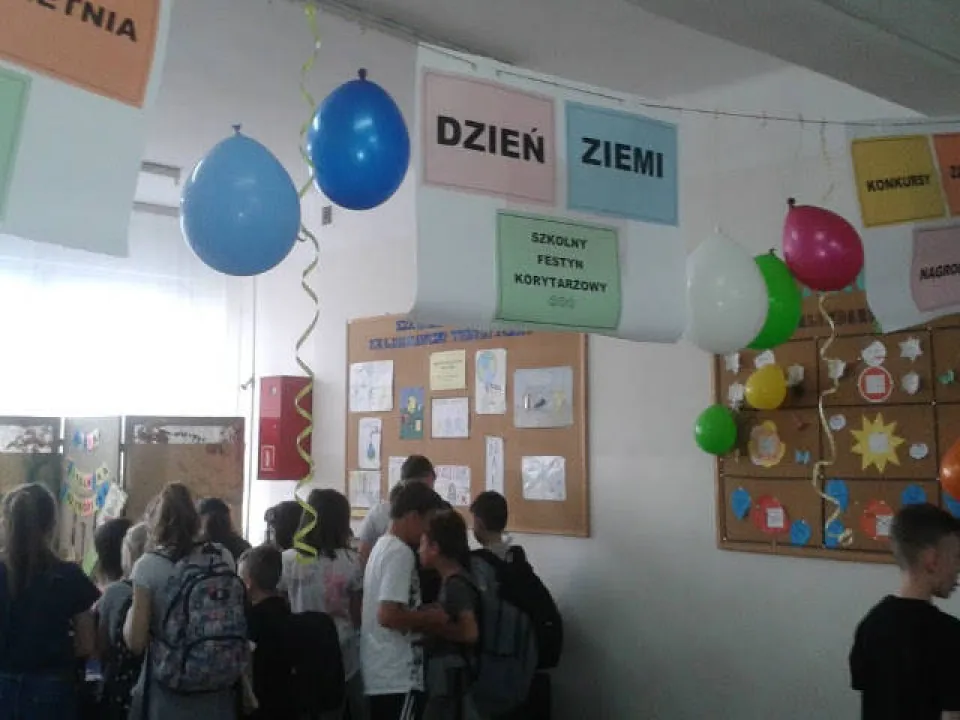 Dzień Ziemi — zdjęcie 11