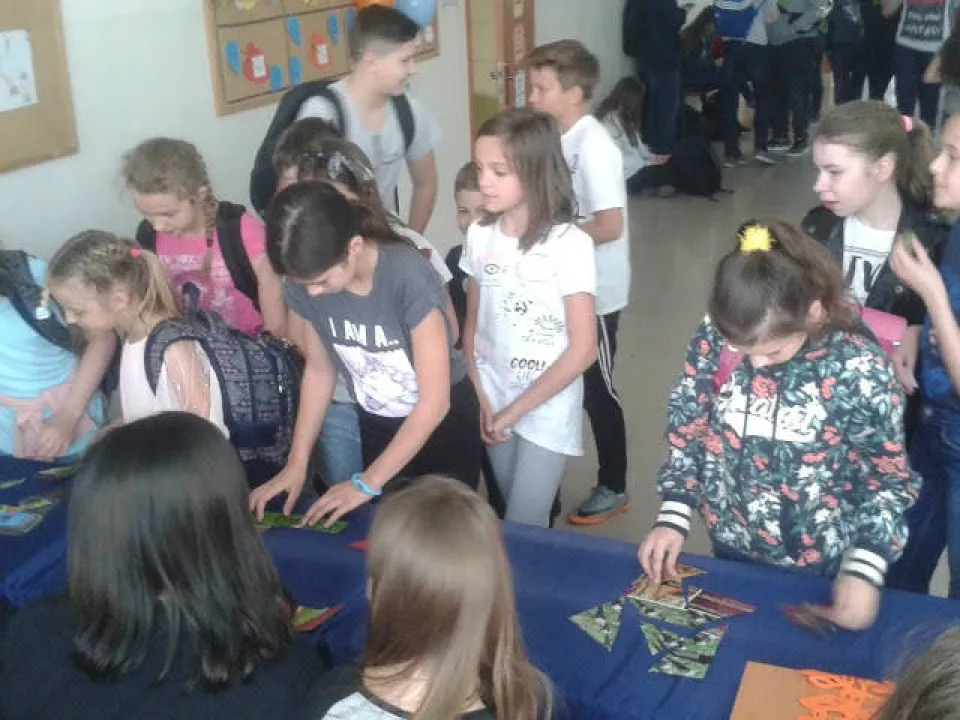 Dzień Ziemi — zdjęcie 13