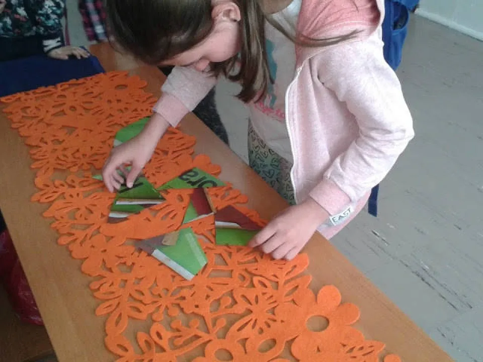Dzień Ziemi — zdjęcie 14
