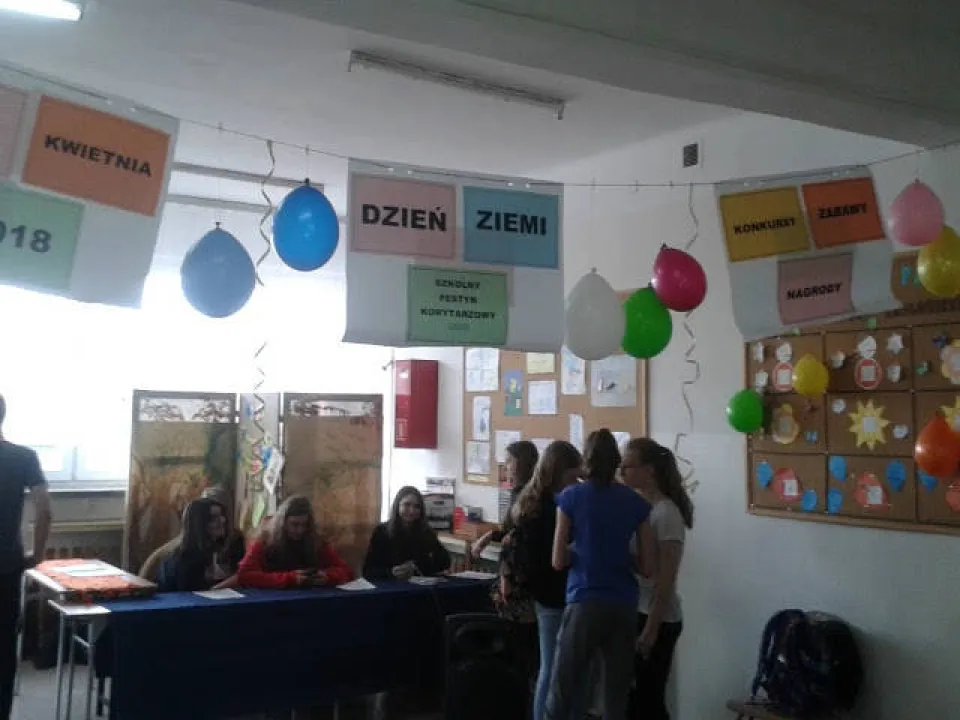 Dzień Ziemi — zdjęcie 17