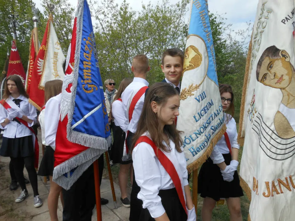 „Przywróćmy pamięć zapomnianym bohaterom” — zdjęcie 1