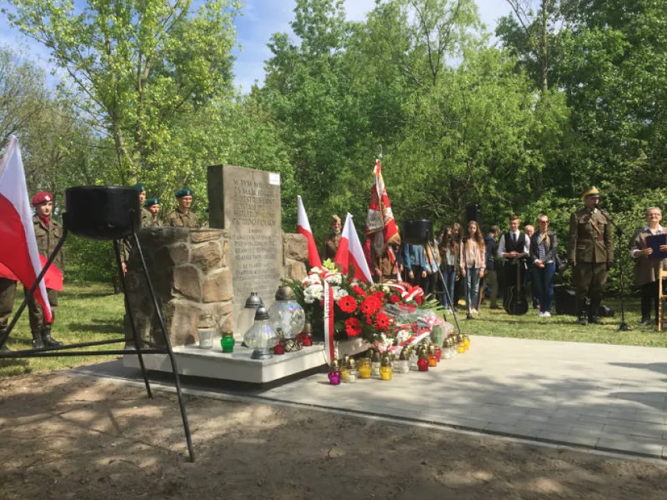 „Przywróćmy pamięć zapomnianym bohaterom” — zdjęcie 4