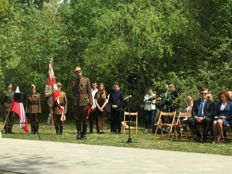 „Przywróćmy pamięć zapomnianym bohaterom” — zdjęcie 5