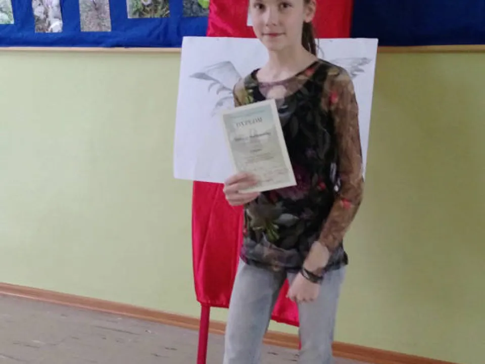 Konkurs plastyczny — zdjęcie 1