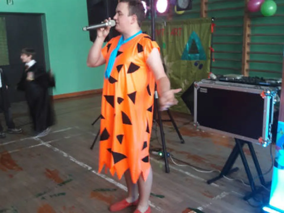 Bal — zdjęcie 3