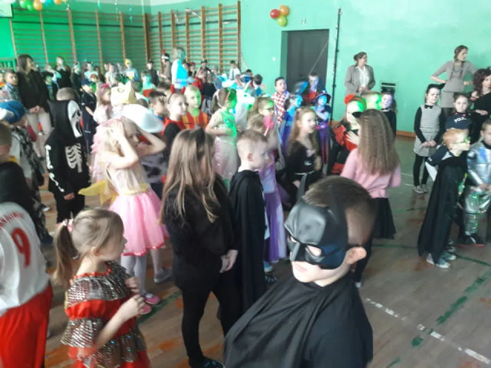 Bal — zdjęcie 6