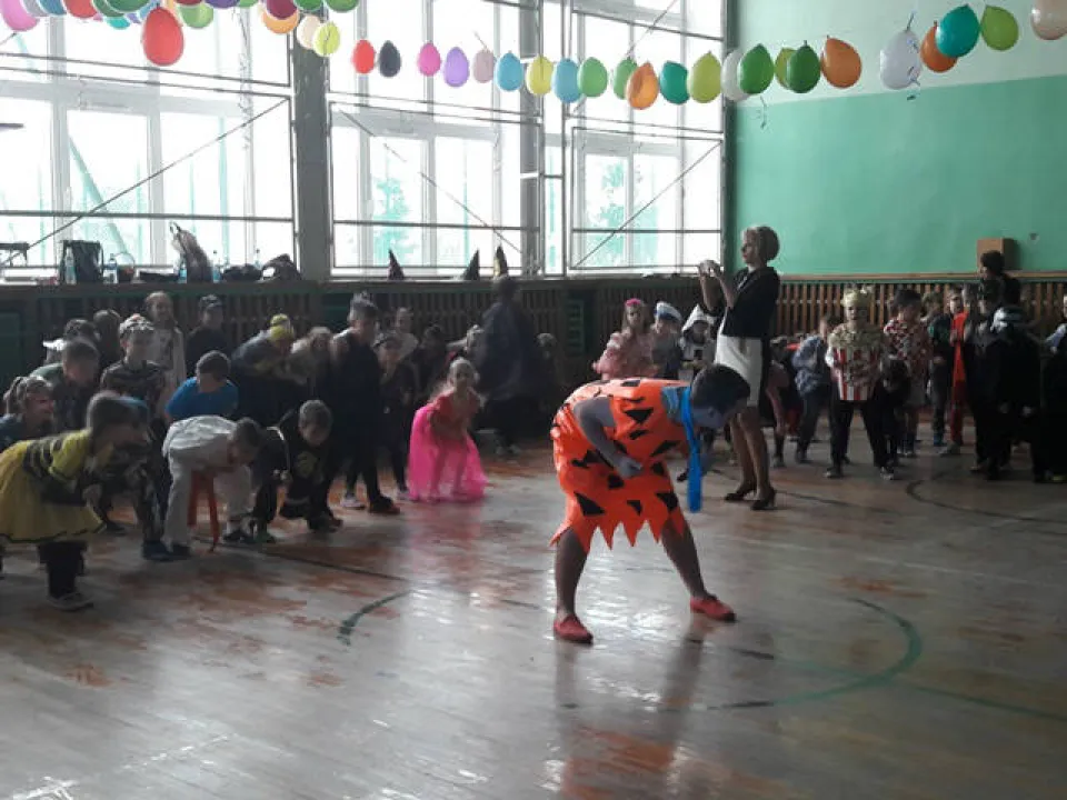 Bal — zdjęcie 11