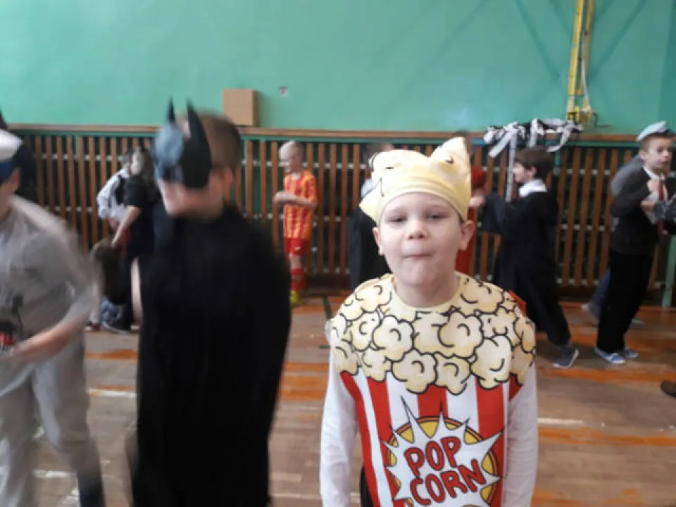 Bal — zdjęcie 16