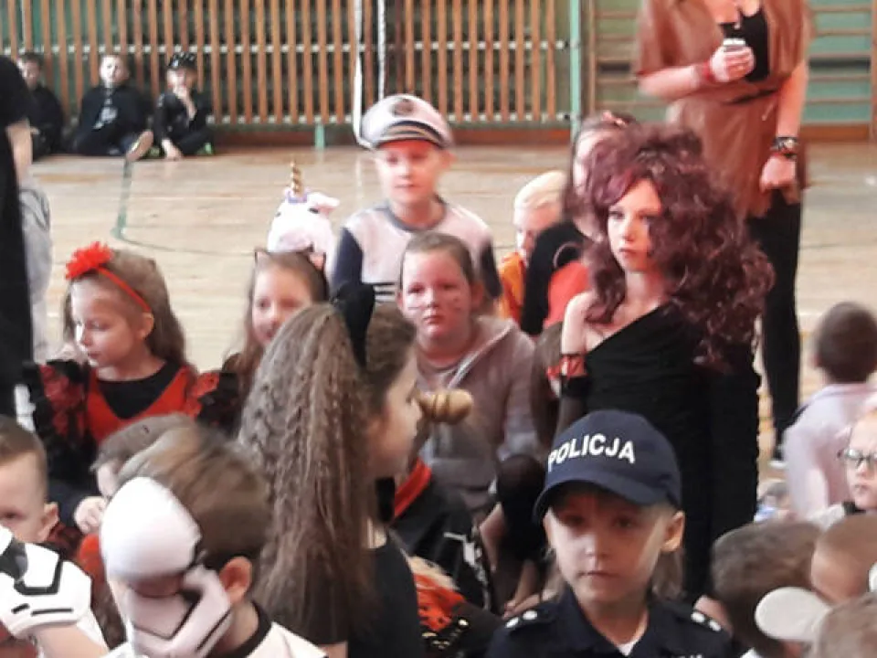 Bal — zdjęcie 32