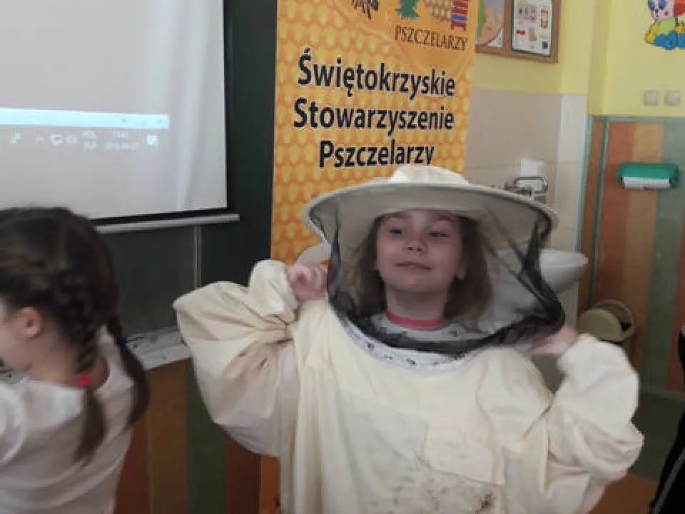 Wizyta pszczelarza — zdjęcie 25