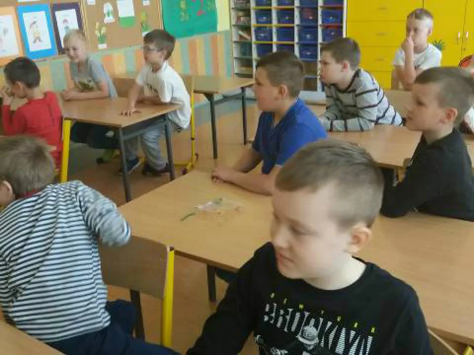 Wizyta pszczelarza — zdjęcie 60