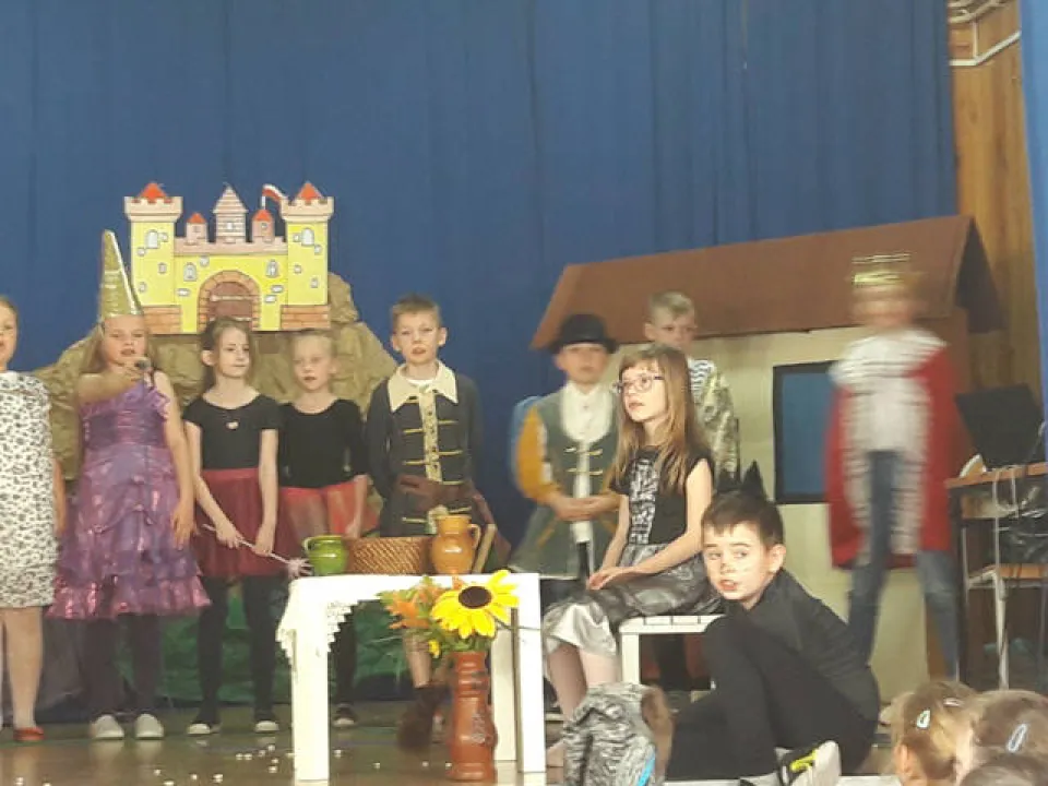 Kopciuszek — zdjęcie 13