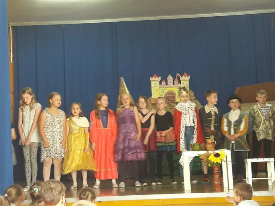 Kopciuszek — zdjęcie 19
