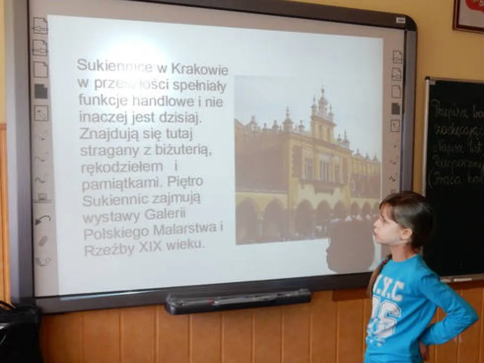 Zamieniamy się rolami — zdjęcie 1