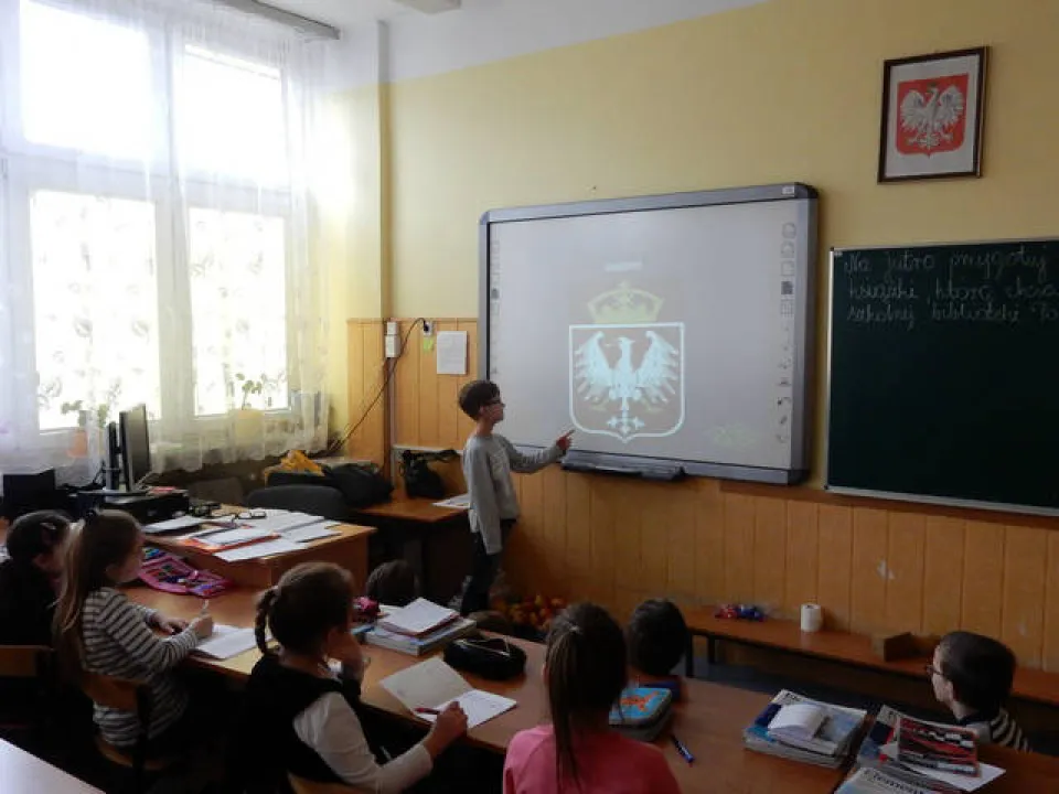 Zamieniamy się rolami — zdjęcie 7