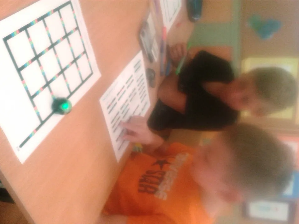 Ozoboty — zdjęcie 10