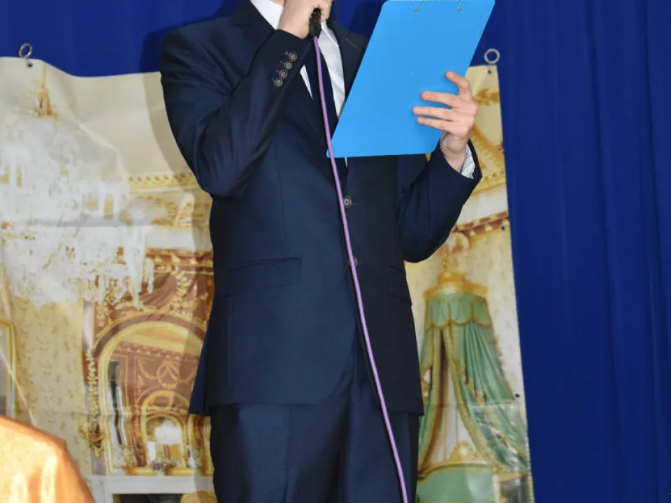 Akademia Konstytucja 3 -go maja — zdjęcie 1