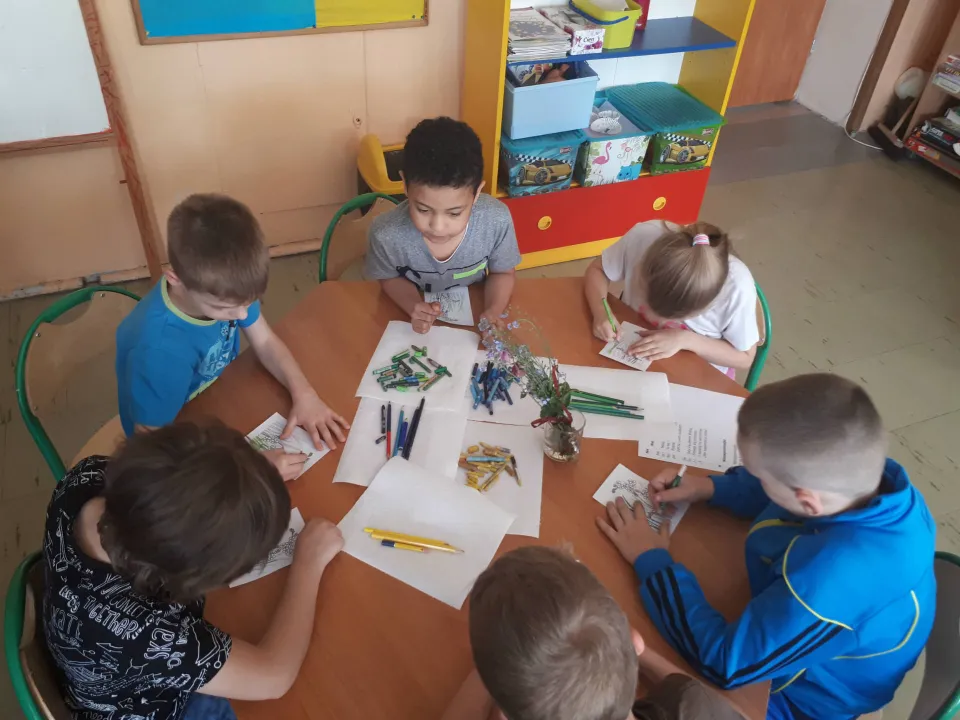 Dzień Polskiej Niezapominajki — zdjęcie 2