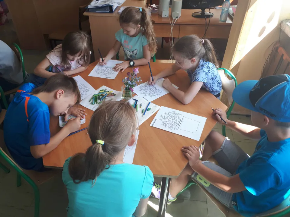 Dzień Polskiej Niezapominajki — zdjęcie 4