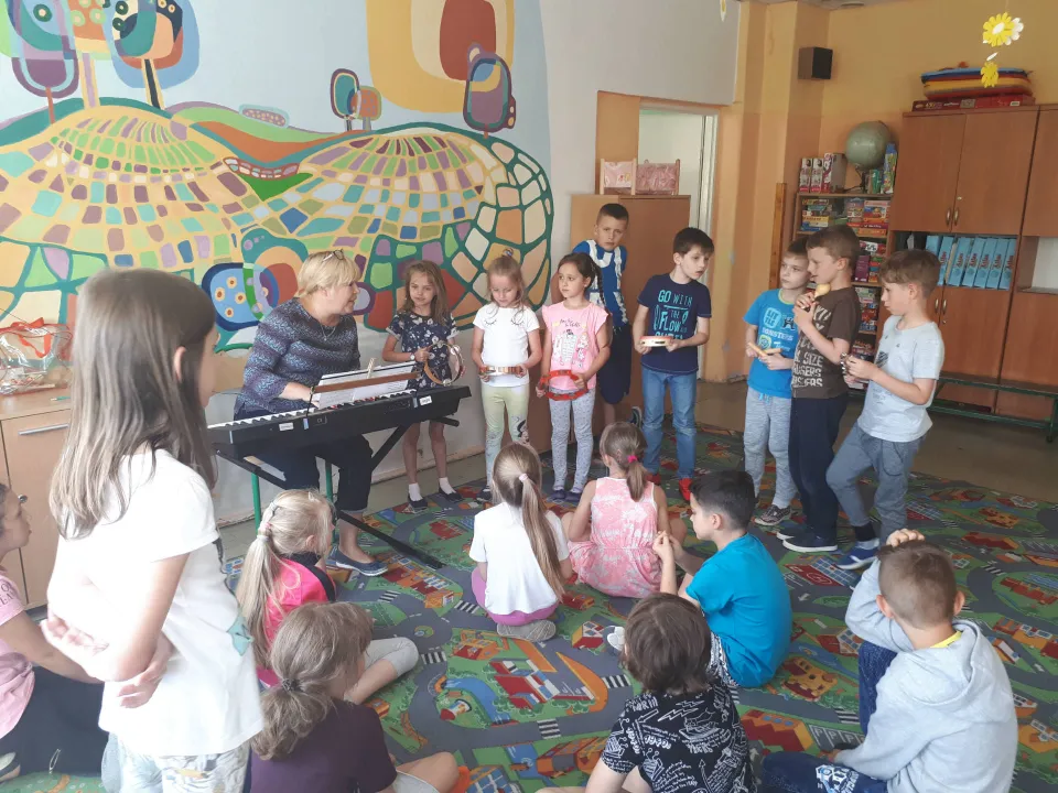 Dzień Polskiej Niezapominajki — zdjęcie 6